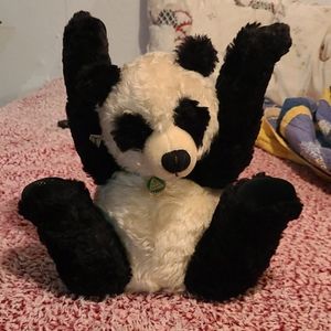 hermann panda